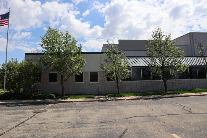 Gateway Theatre - May 14 2022 (newer photo)